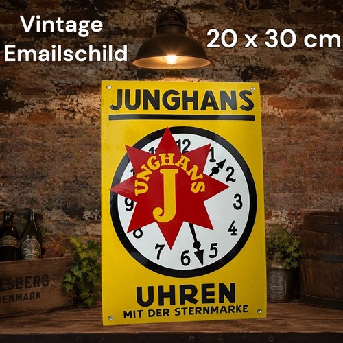 Vintage alt junghans - vintage,