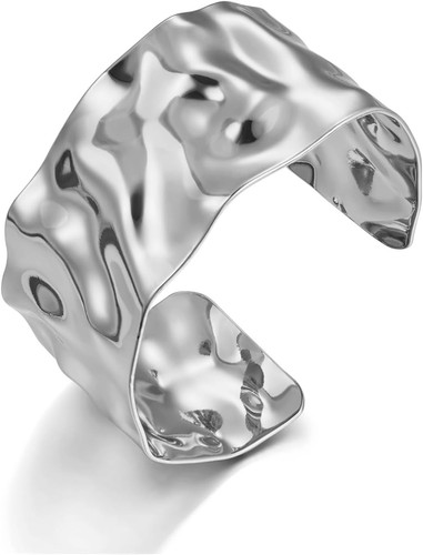 Armreif damen goldene - armreif,