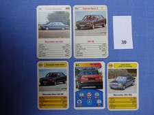 Mercedes  500  E, SE, SEL, 560