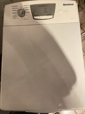 Blomberg Turbolader Trockner