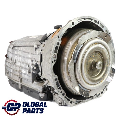 Automatik getriebe mercedes - getriebe,