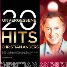 Unvergessene hits von - unvergessene,