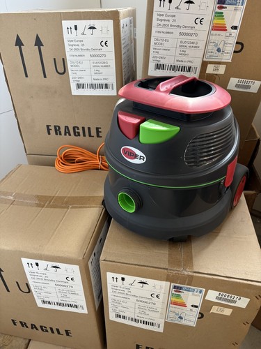 Nilfisk viper dsu12 profi - viper, dsu12-eu