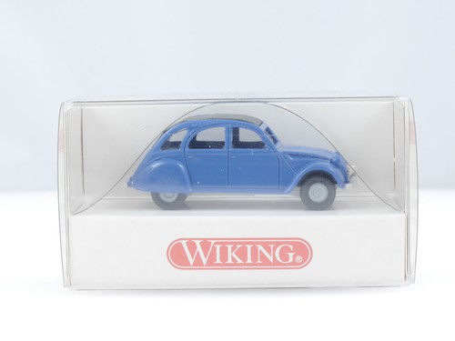 Wiking 8090120 citroen cv - 8090120,