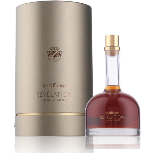 Grand marnier revelation - grand,