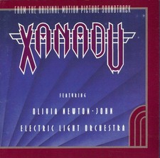 Xanadu - Original Motion