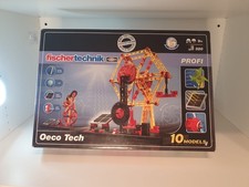Fischer Technik Oeco Tech