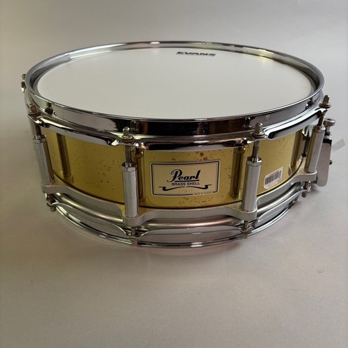 Pearl fb1450 snare drum - pearl, free