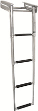Badeleiter Teleskop Edelstahl