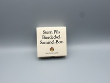 16 Stück Alter Bierdeckel -