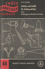 radio Praktiker / RPB-88 /