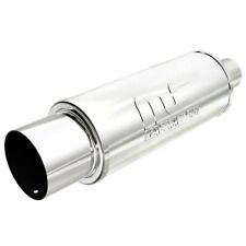 Schalldämpfer Muffler Einzelne Universal Magnaflow 14857