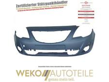 DIEDERICHS 1876050 Stoßfänger vorne für OPEL