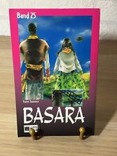 Basara 25 Manga