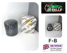 Neu Original OEM Fiat Bertone