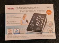 BEURER BM58 Blutdruckmessgerät 1 St