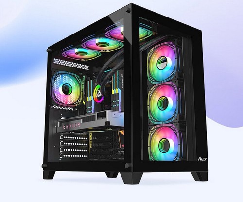 Tower gaming gehäuse usb - tower, pc