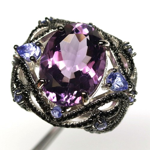925 sterlingsilber ring - 925,