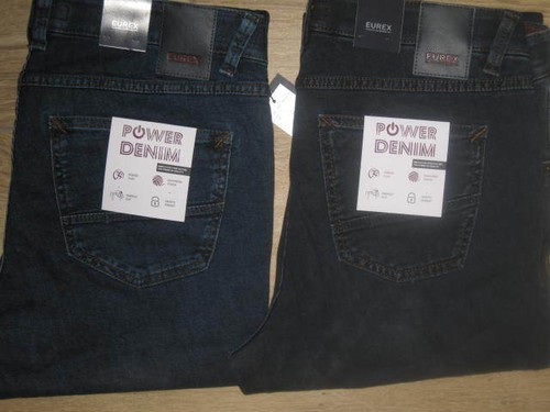 Eurex brax jeans - eurex,
