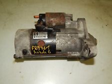 Anlasser Mazda 6 GG GY 2.0