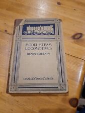Model Steam Locomotives Henry