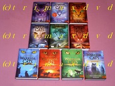 Warrior Cats 2.Staffel Die