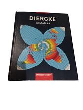 Dierke Weltatlas - Westermann