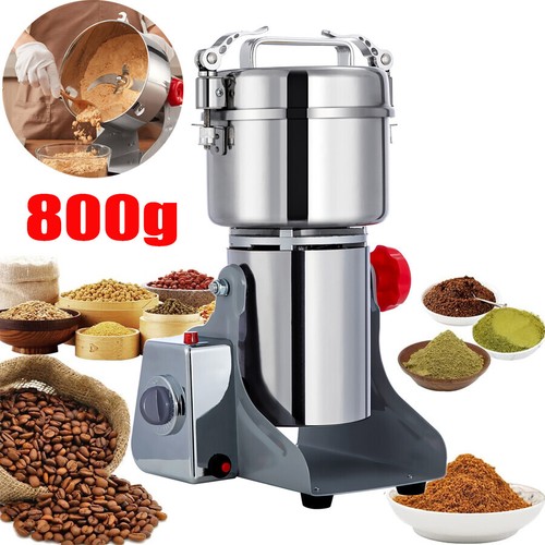 800g getreidemühle - 800g,
