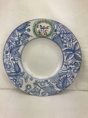 Haban faience hochwertige - faience, (hochwertige