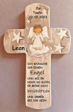 Kinderkreuz/Taufgeschenk/Taufk