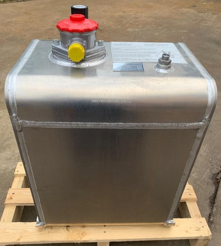 Atlas hydraulik tank neu - atlas,