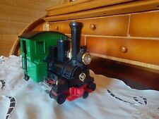 LGB Lehmann Modelleisenbahn Gartenbahn Dampflok Otto, Spur G, sehr guter Zustand