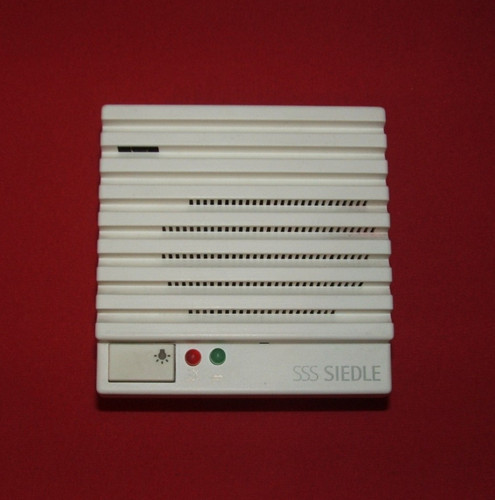Siedle tlm 522 w - siedle,