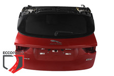 Kofferraumdeckel Heckklappe Glas hinten HK83-40010-AN für Jaguar F-Pace X761 lackiert CAH