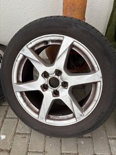 Orginal Audi 6-Arm Alufelgen