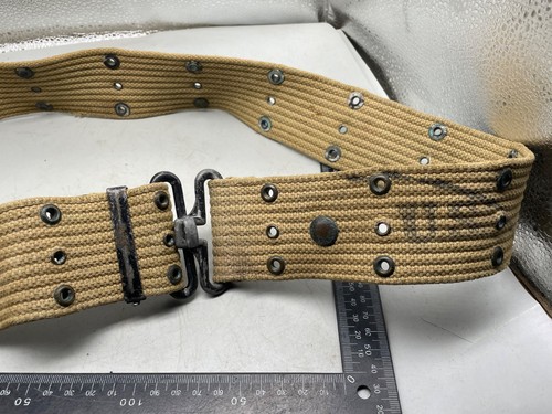 Ww2 army service gürtel - ww2,