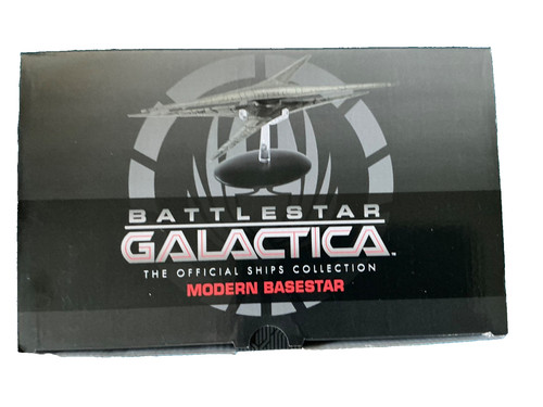 Battlestar galactica 2004 - galactica,
