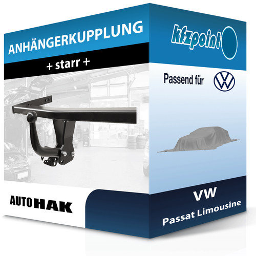 Auto hak anhängekupplung - hak,
