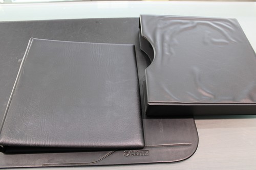 Lindner ringbinder kassette - lindner,