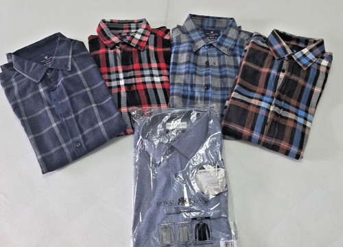 Kleiderpaket hemden s - kleiderpaket,