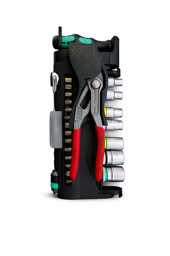 Magnet adapter für wera - für,