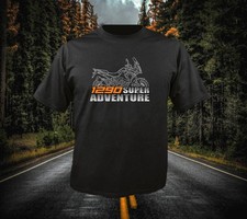 T-Shirt für KTM Fahrer 1290