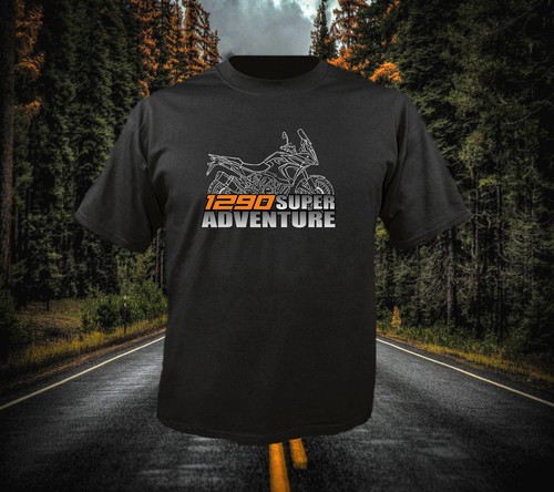 Shirt für ktm - fahrer, 1290