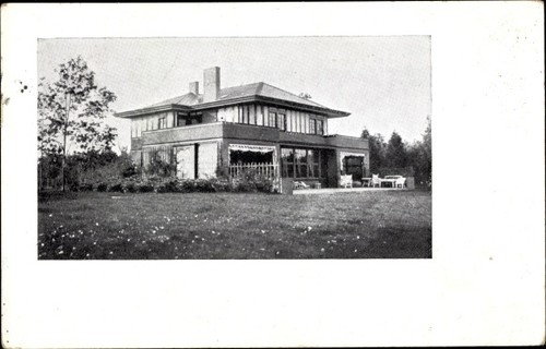 Foto hamburg villa - foto, hamburg,