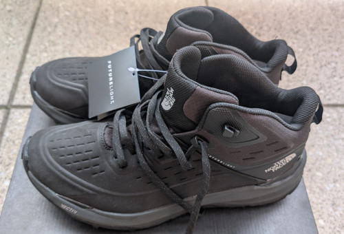 The north face - the,
