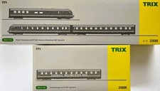 Trix H0 22608 + 24608 BR VT