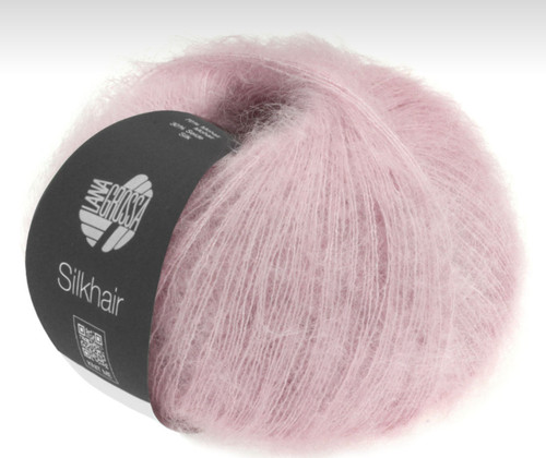 Silkhair lana - silkhair,