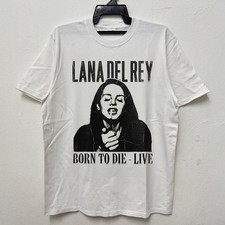 HOT! Lana Del Rey Born To Die