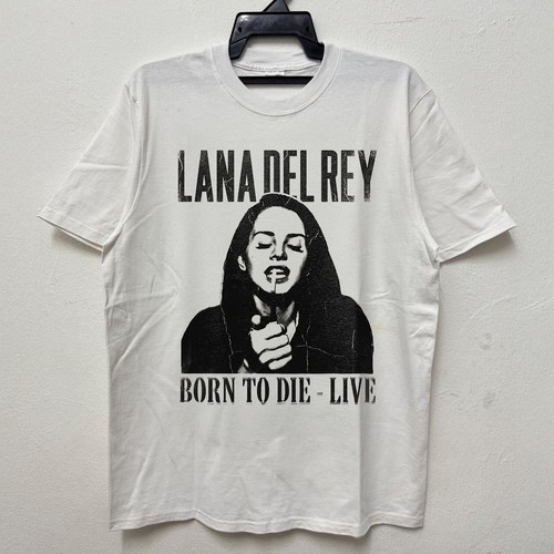 Hot lana del rey - to, die