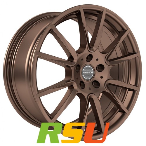 Proline pxf matt bronze - proline,